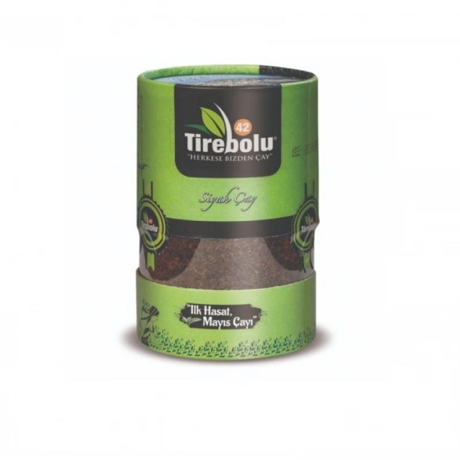 TIREBOLU42 500 GR FIRST HARVEST MAY TEA