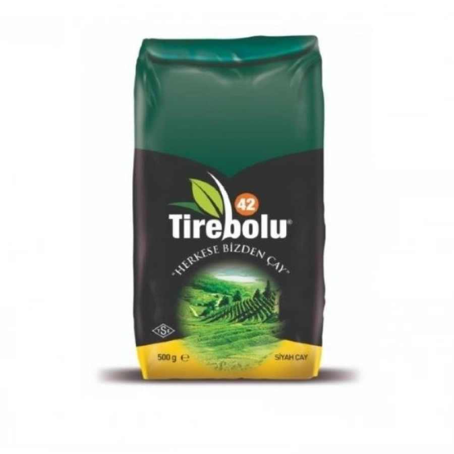 TIREBOLU42 500 GR PACKAGE TEA