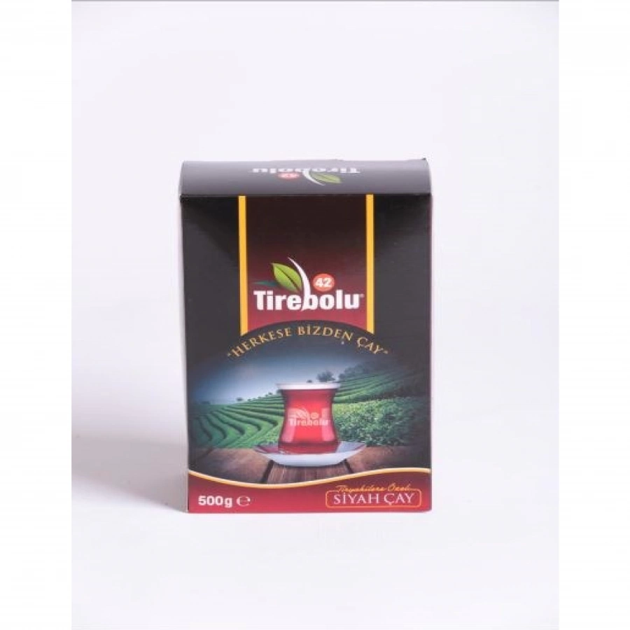 TIREBOLU42 500 GR BOX TEA