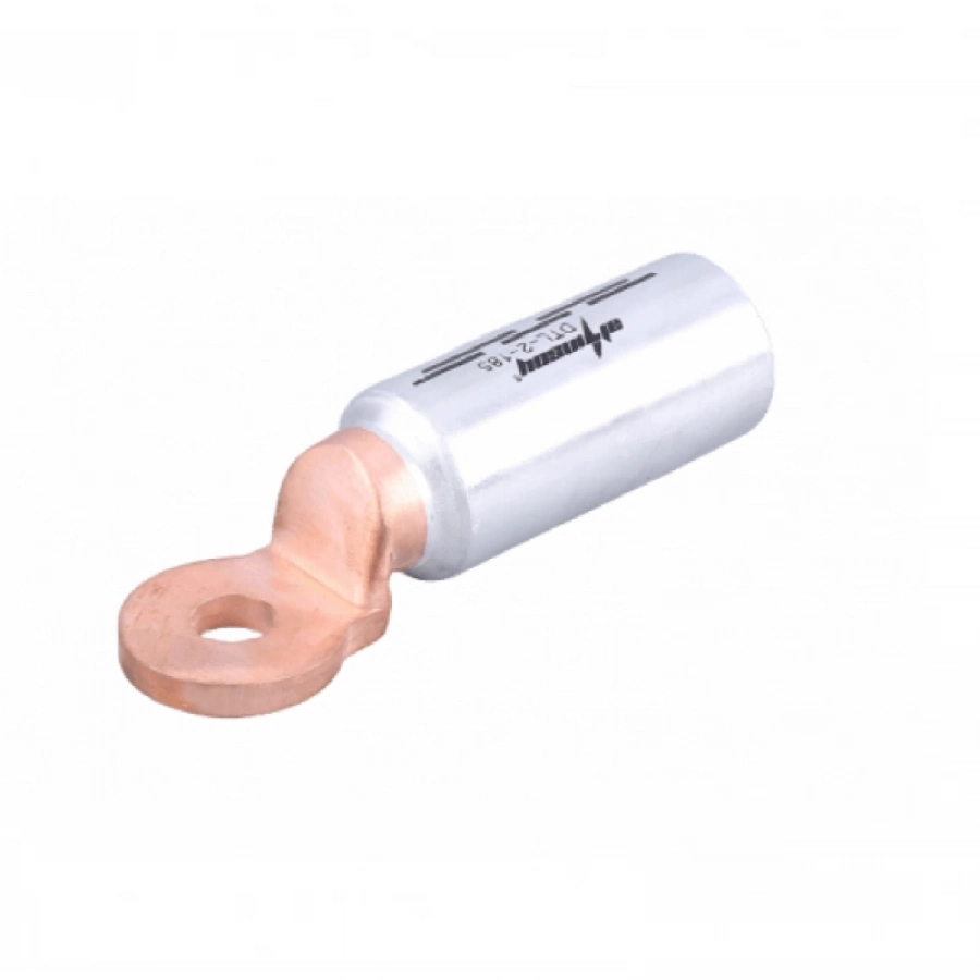 Bimetal (AL-CU) Cable Lug (500mm2)