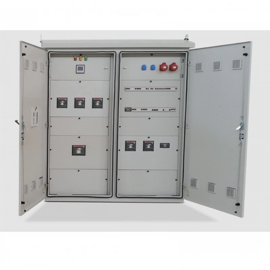 LV Distribution Panels