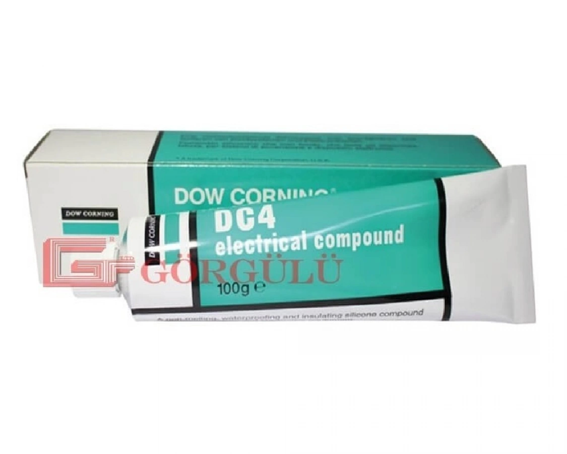DOW CORNING DC-4 ELECTRICAL INSULATING COMPOUND
