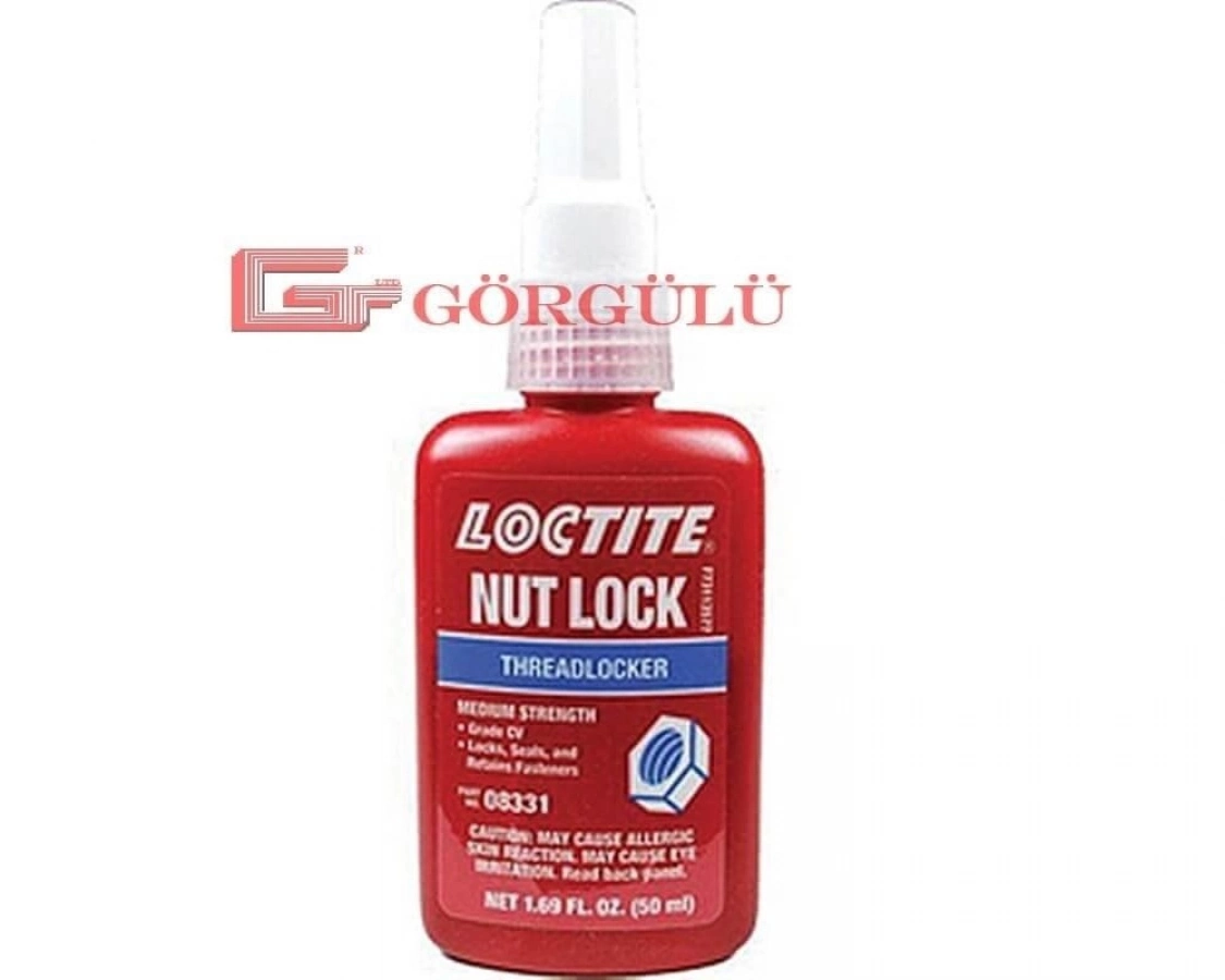 Loctite Letter Grade CV (083)