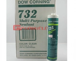 Dow Cornıng 732 Multi-Purpose Sealant