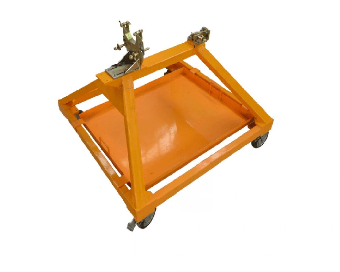 GE T700 SERIES ENGINE MAINTENANCE STAND – CE04-0070-001 – NSN 4920-27-068-3123