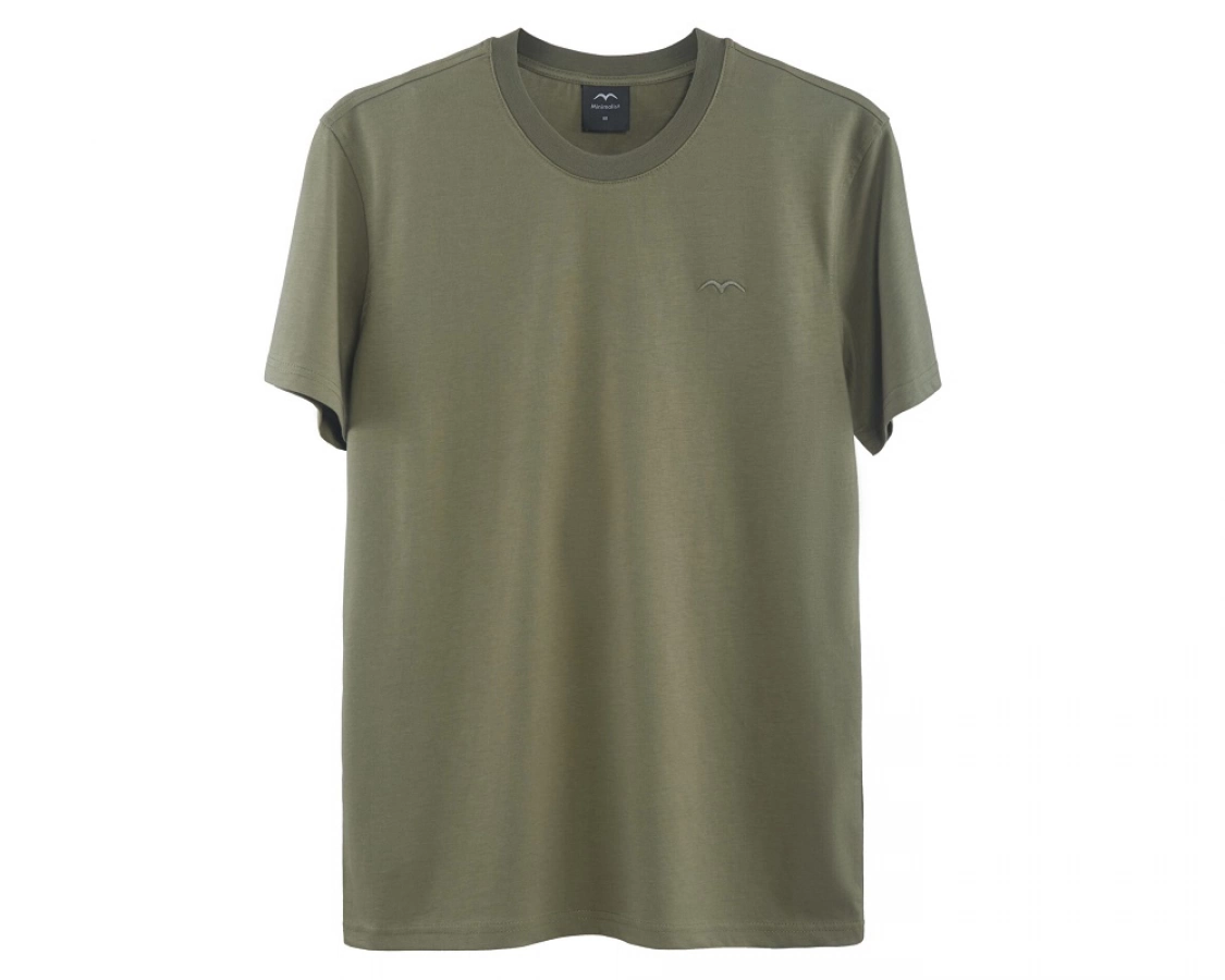  Minimalist Basic Sweatshirt – T-shirt