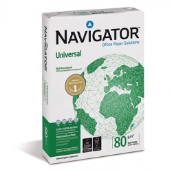 Navigator A4 80 gsm premium paper