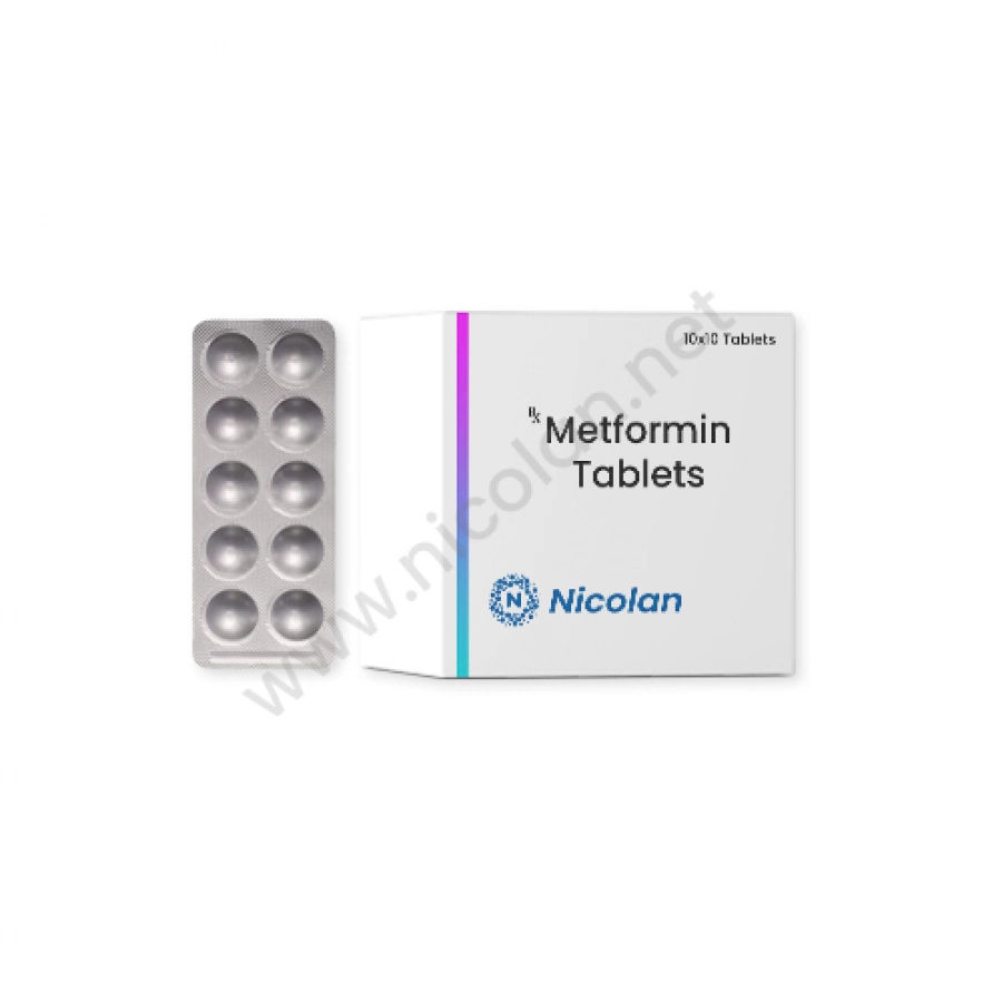 Metformin Tablet
