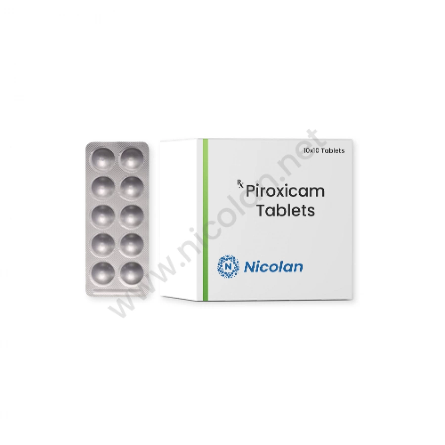 Piroxicam Tablet