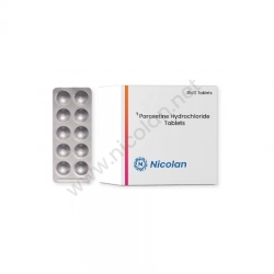 Paroxetine Hydrochloride Tablet