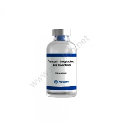 Insulin Degludec