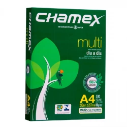 Chamex paper A4 80 gsm multipurpose