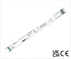 Fluorescent ECG SD254-58 UNI