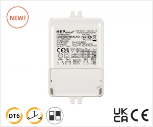 LED Driver - CC Dimmable